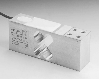 MOD270-100kg/200kg/300kg稱重傳感器 西班牙尤梯爾