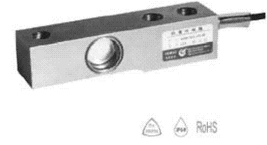 HM8C-C3-1.0t-4B稱(chēng)重傳感器