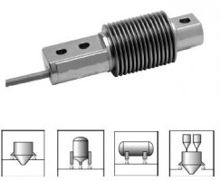 【BC1-250kg稱重傳感器】_美國NCH_廣州南創自主品牌