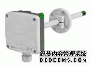 EE66風速變送器_奧地利益加義E+E