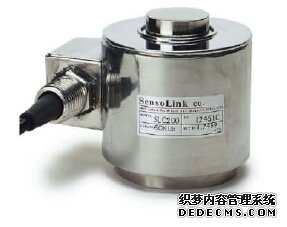 美國sensolink稱重傳感器 SLC200產品